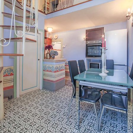 Appartement L'Anfiteatro Nascosto à Florence Extérieur photo