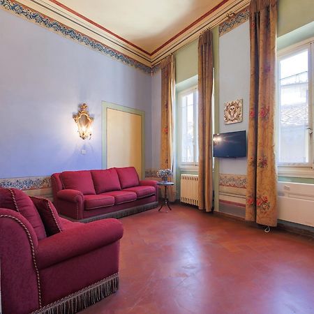 Appartement L'Anfiteatro Nascosto à Florence Extérieur photo