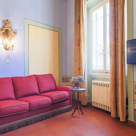 Appartement L'Anfiteatro Nascosto à Florence Extérieur photo
