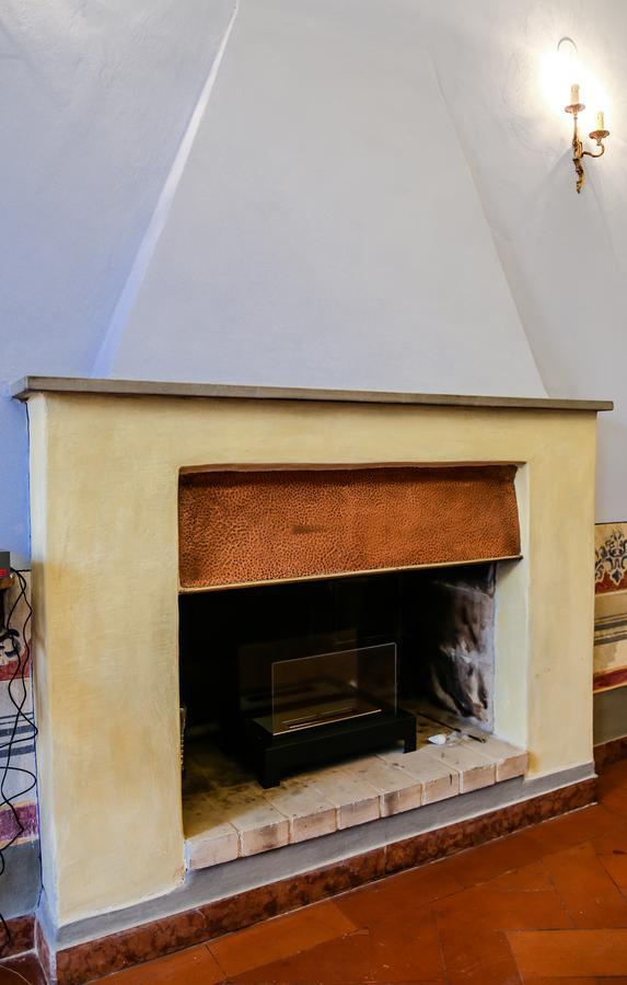 Appartement L'Anfiteatro Nascosto à Florence Extérieur photo